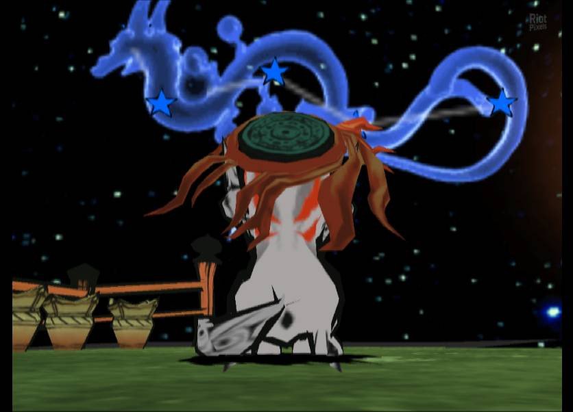 [11]-Okami HD + CrackFix Download
