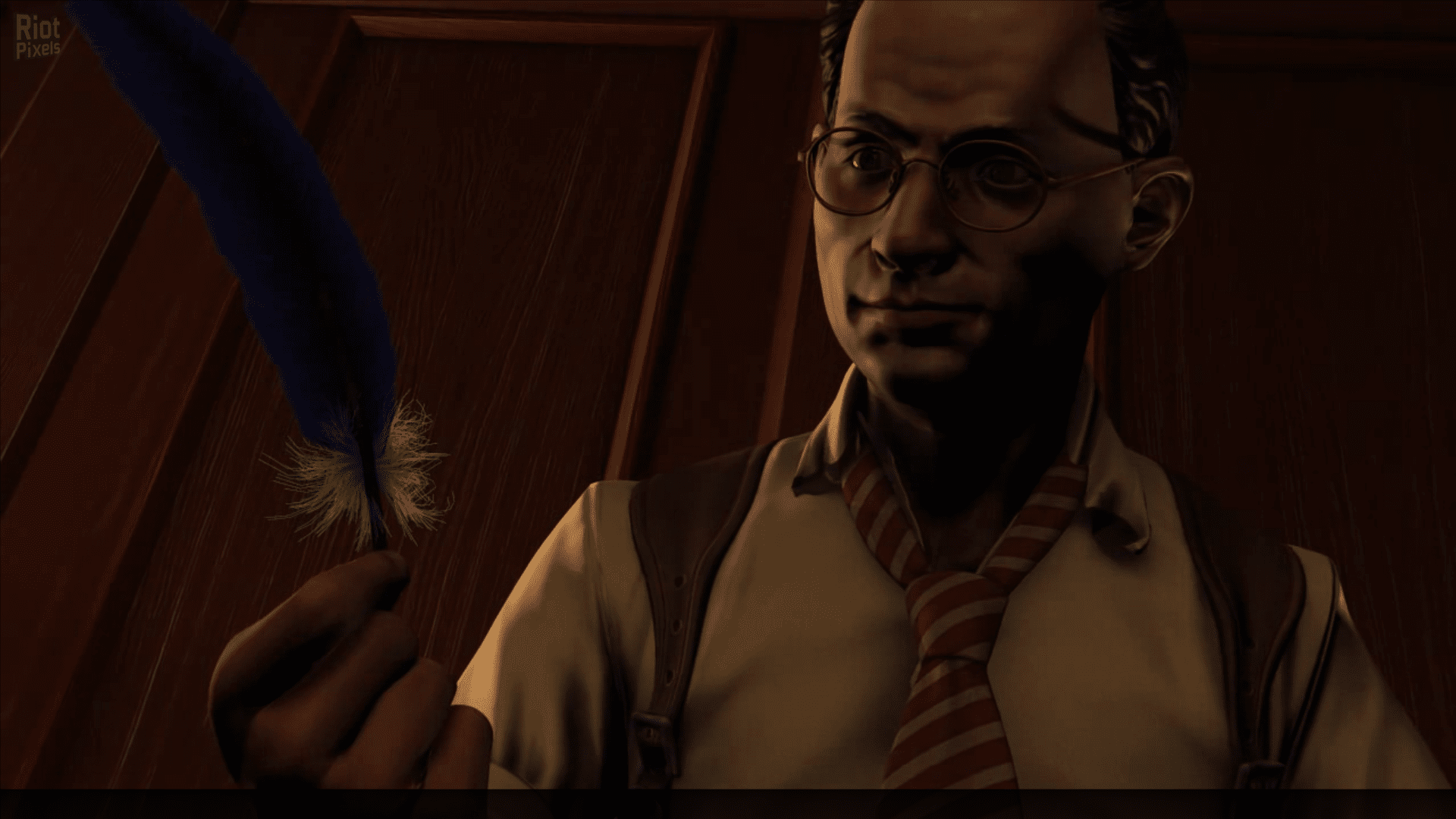 [13]-The Raven Remastered: Digital Deluxe Edition Download