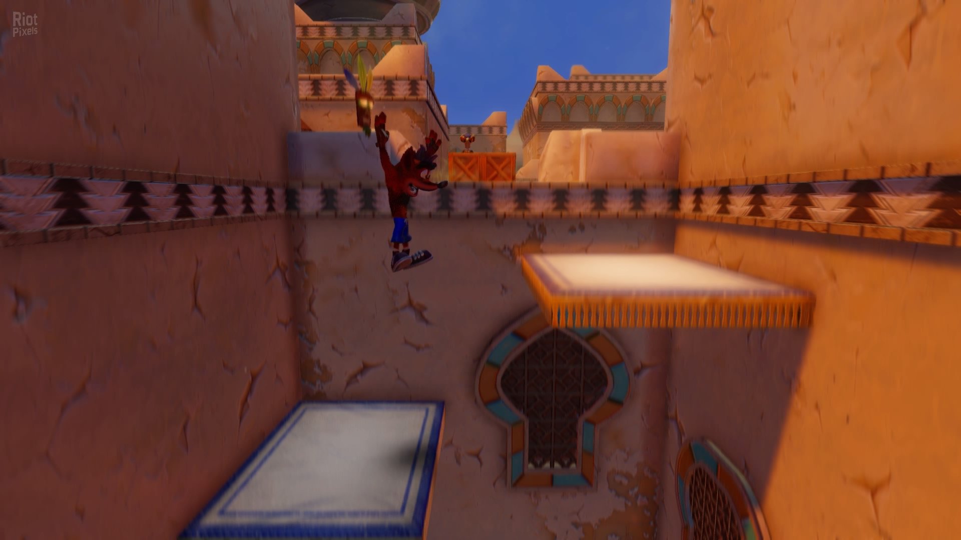 [10]-Crash Bandicoot N. Sane Trilogy Download