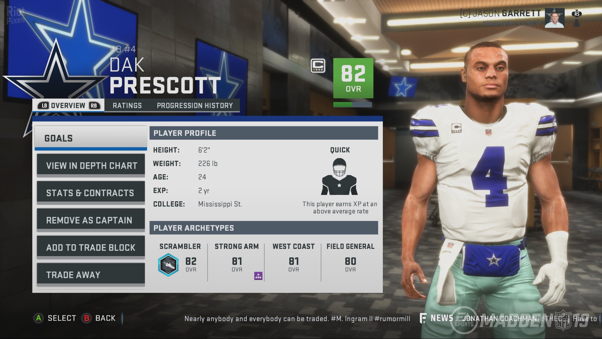 [11]-Madden NFL 19: Hall of Fame Edition Download