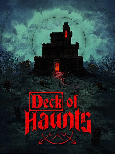 Deck of Haunts – v1.01-HohohoGames