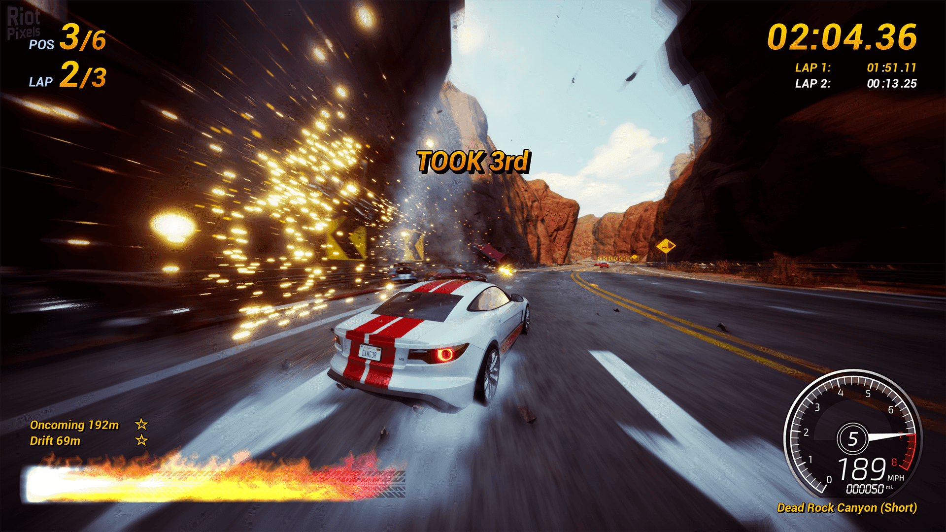 [9]-Dangerous Driving Download