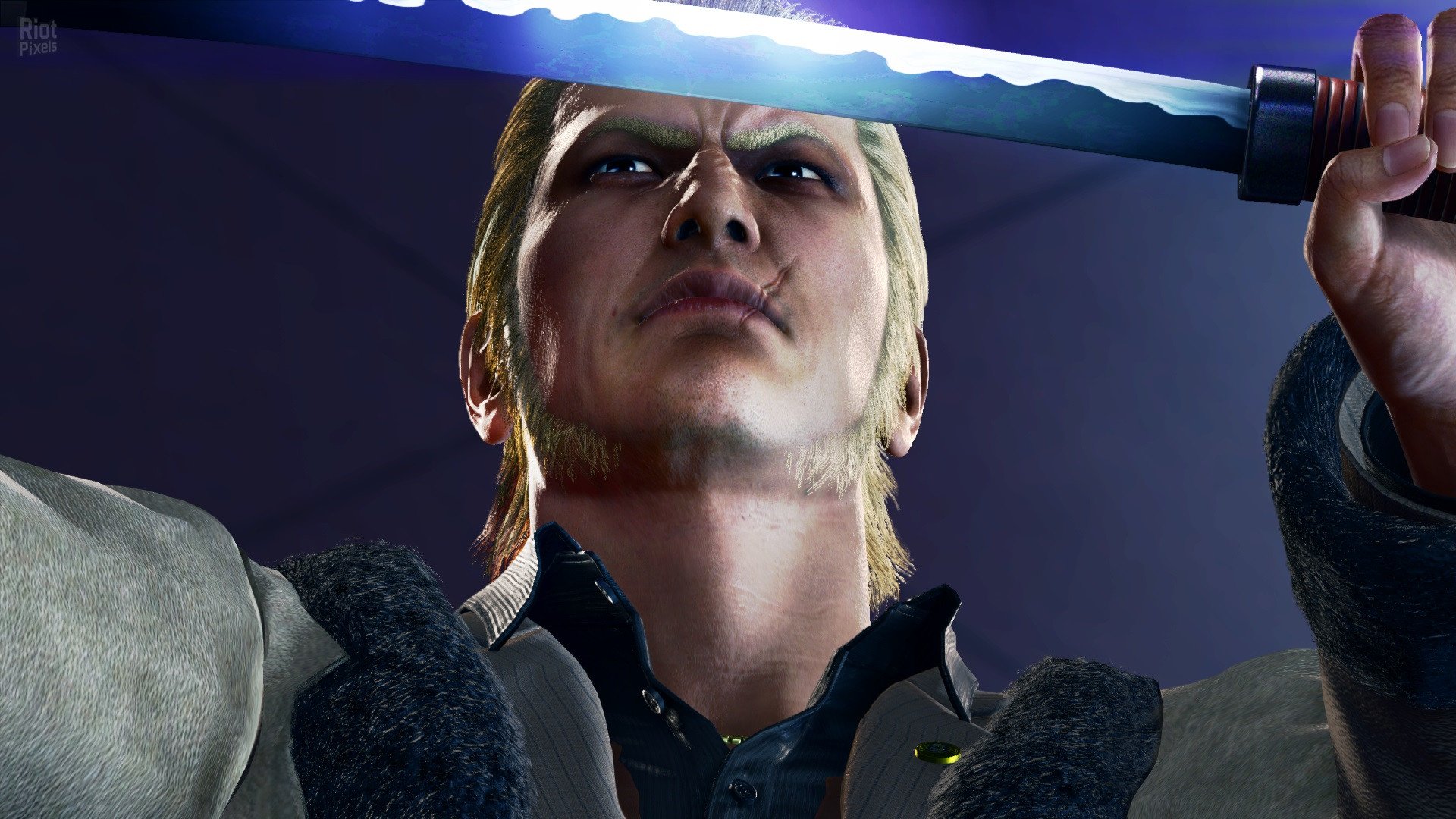 [5]-Yakuza Kiwami 2 + Clan Creator Bundle DLC Download