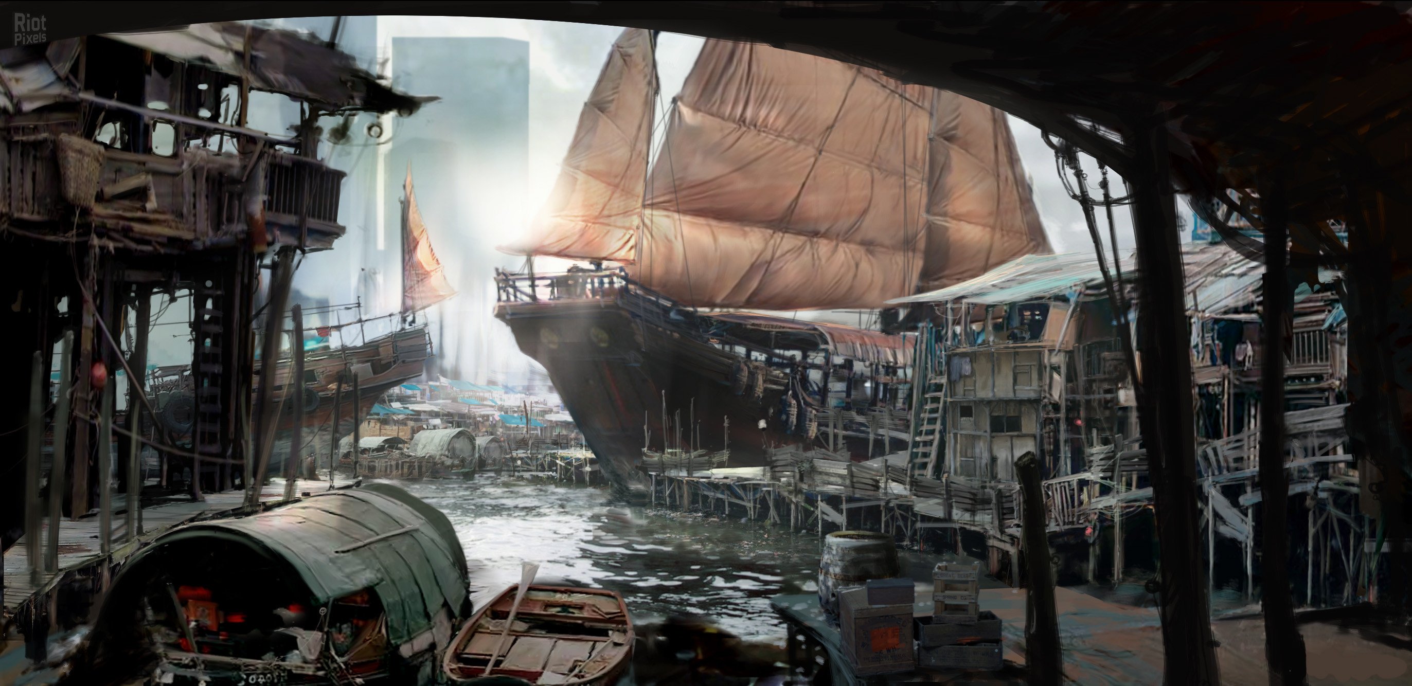 [20]-Stranglehold – v1.1 GOG/31068 Download