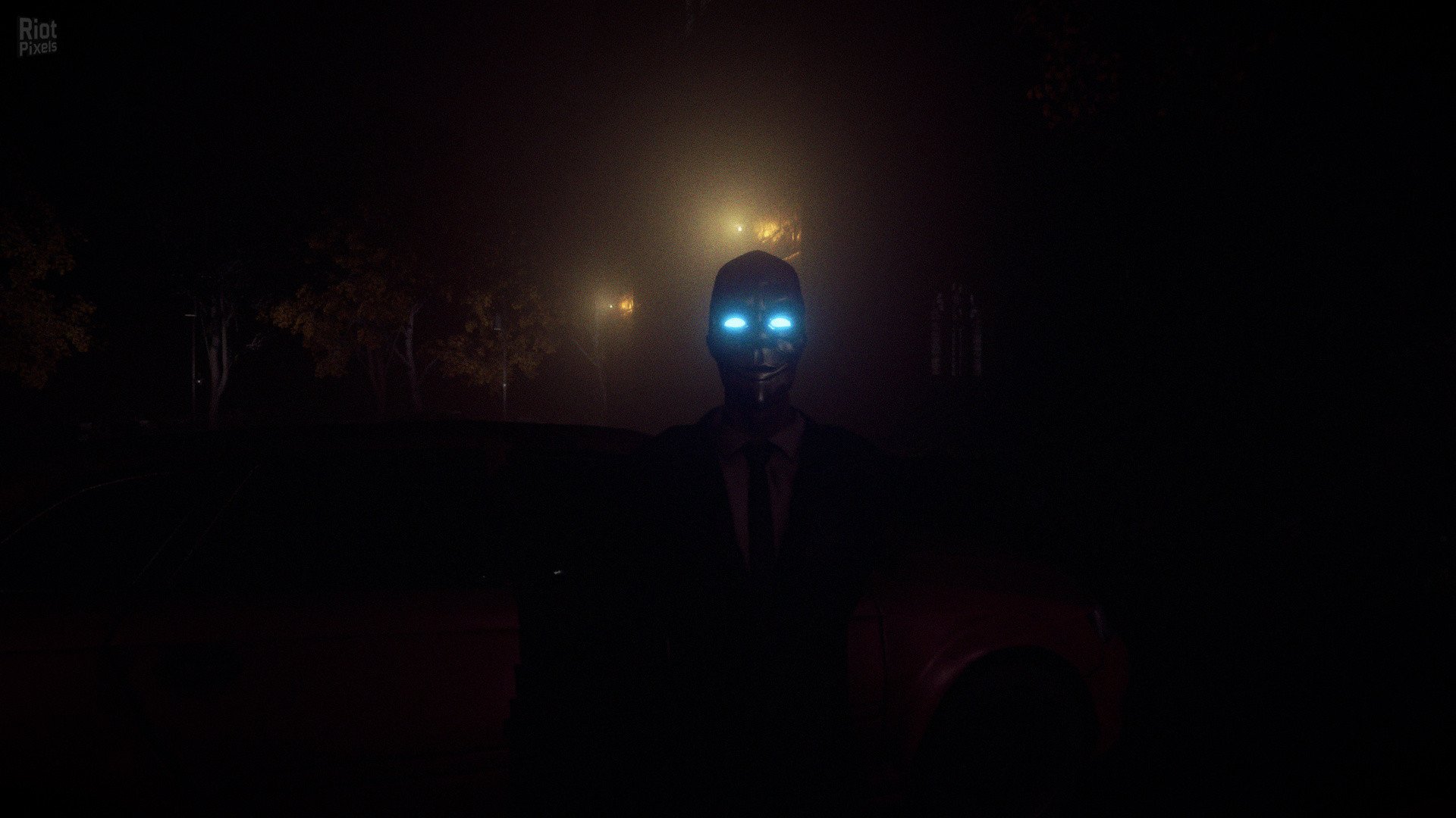 [12]-Those Who Remain – v1.011 Download