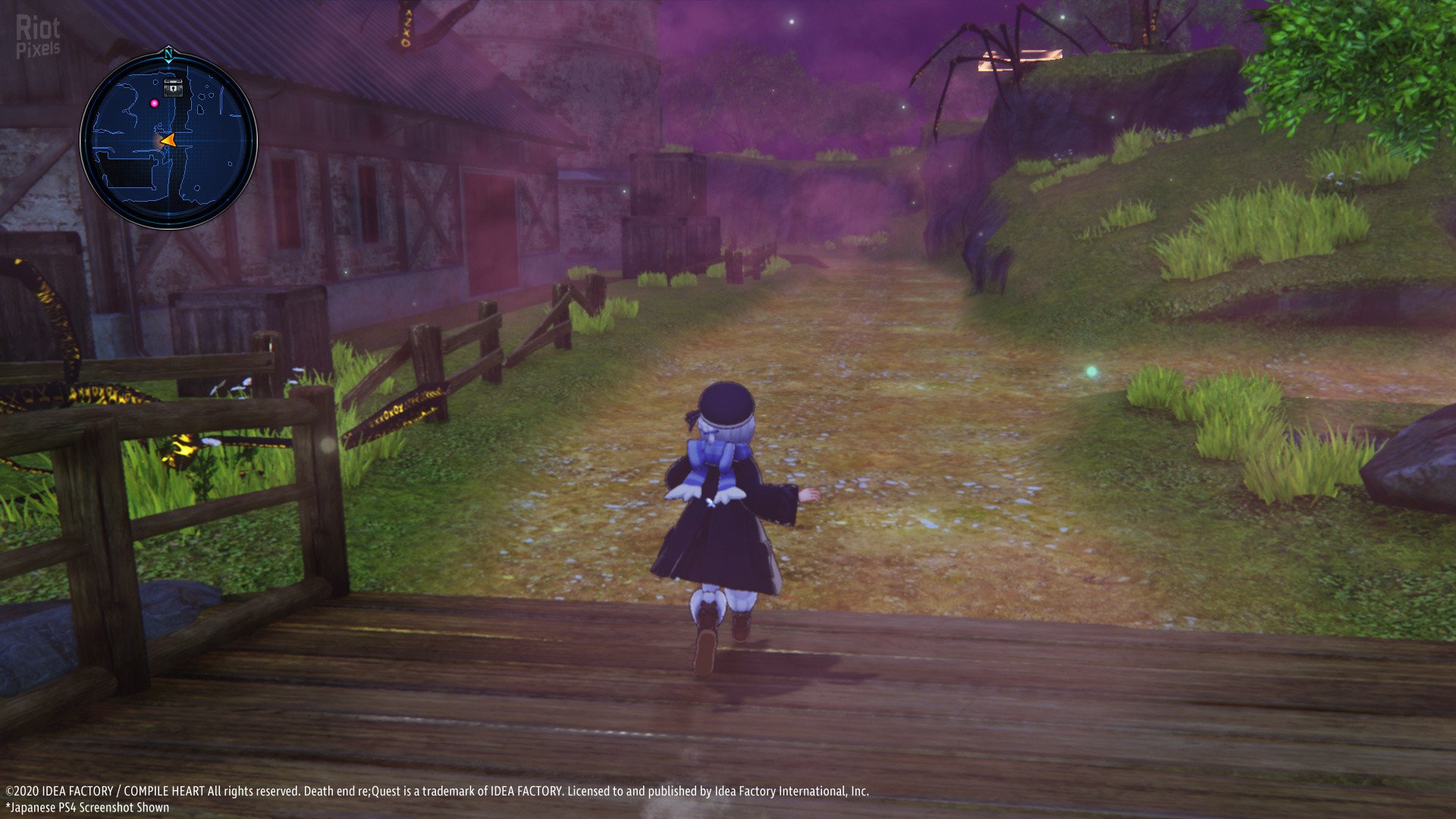 [9]-Death end re;Quest 2 + 7 DLCs Download