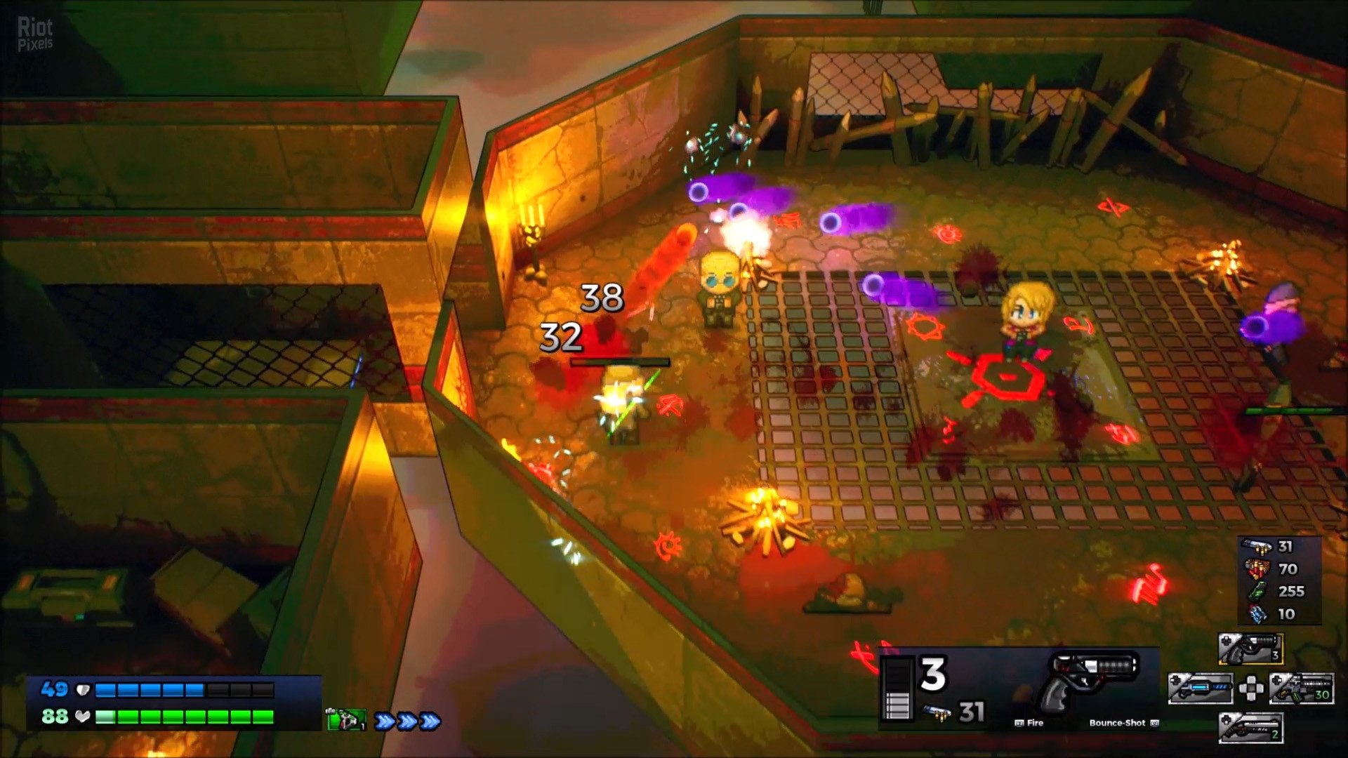 [13]-Town of Machine Download