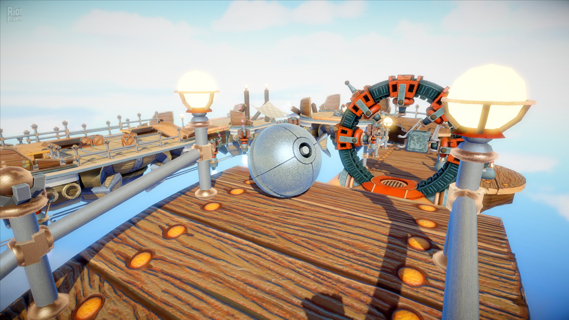 [9]-Switchball HD Download