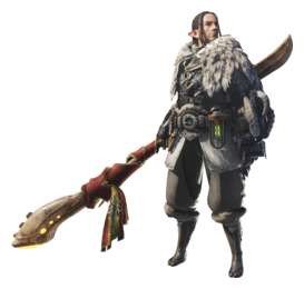 [29]-Monster Hunter World: Iceborne – Master Edition – v15.11.01/421471 + 242 DLCs + HRTP Download