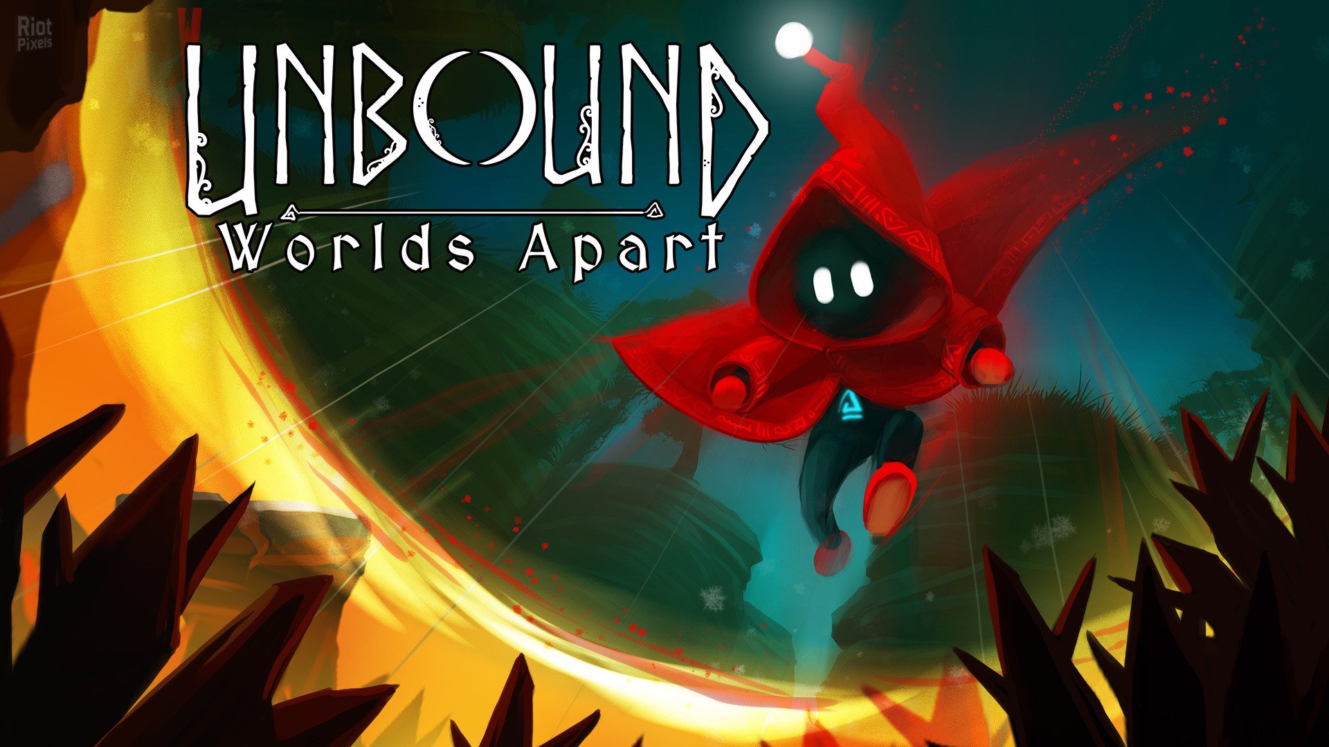 [17]-Unbound: Worlds Apart Download