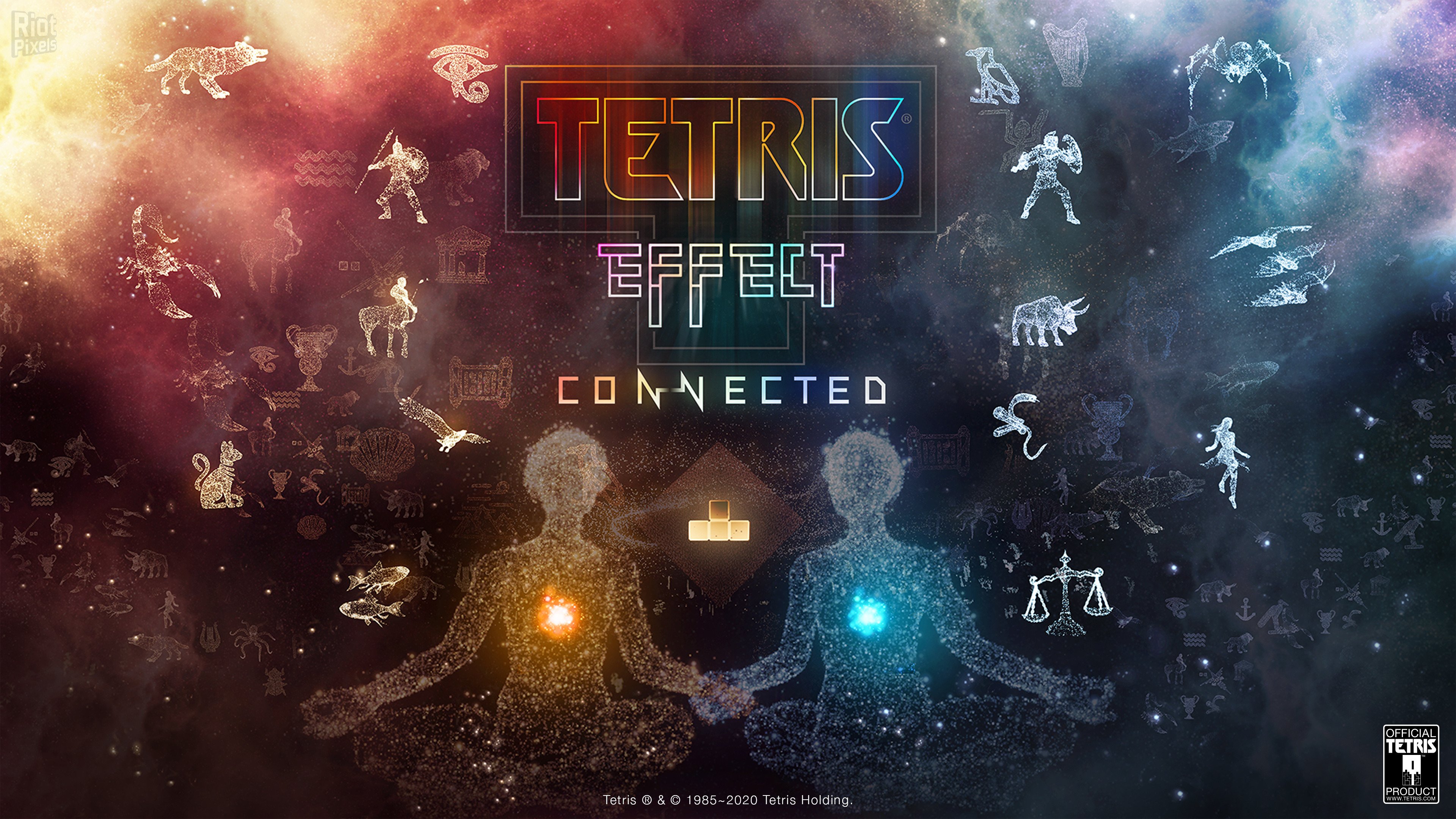 [17]-Tetris Effect: Connected – Digital Deluxe Edition – v1.2.0 + Bonus/Launch DLC Download