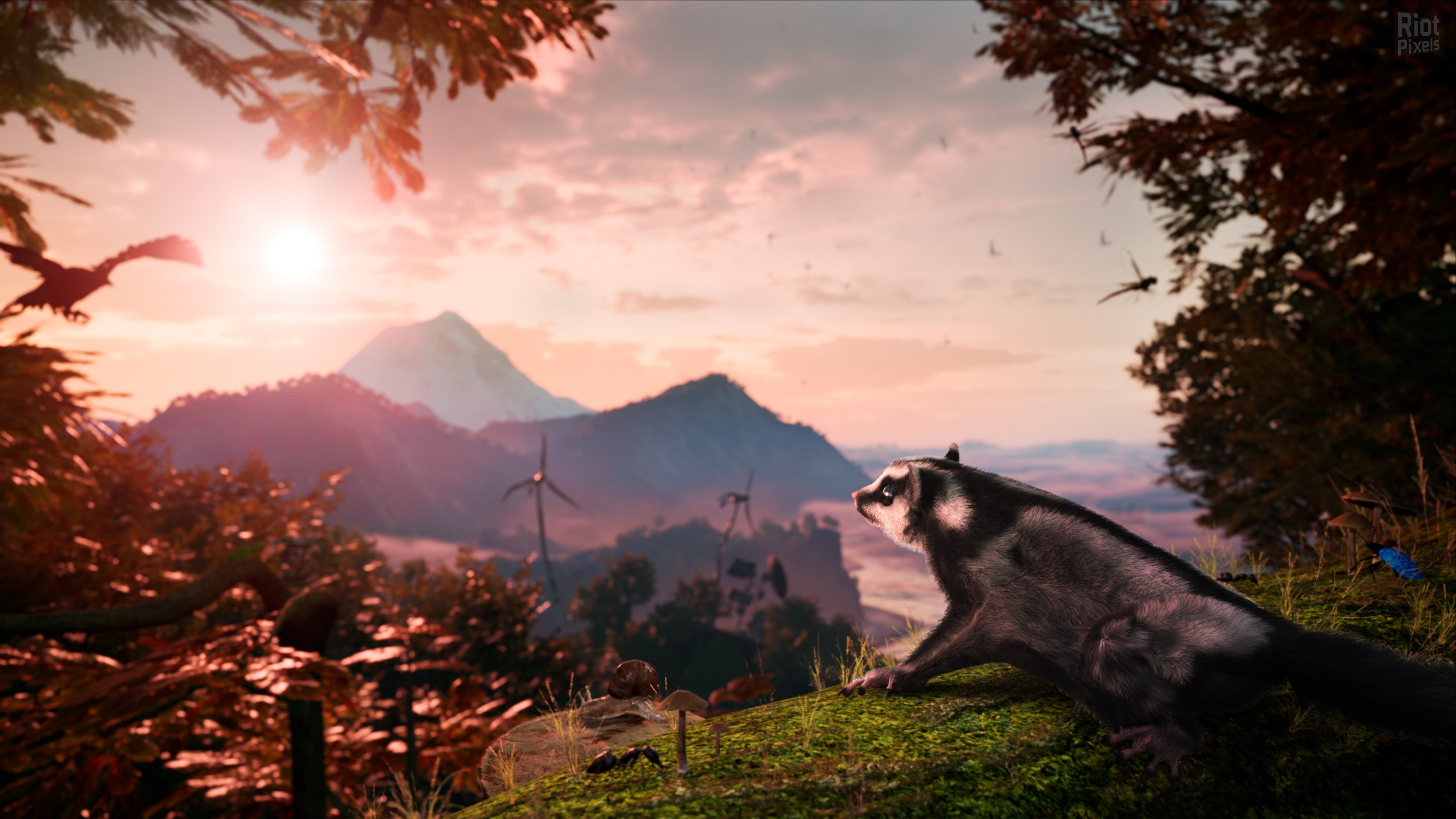 [14]-AWAY: The Survival Series + Windows 7 Fix Download