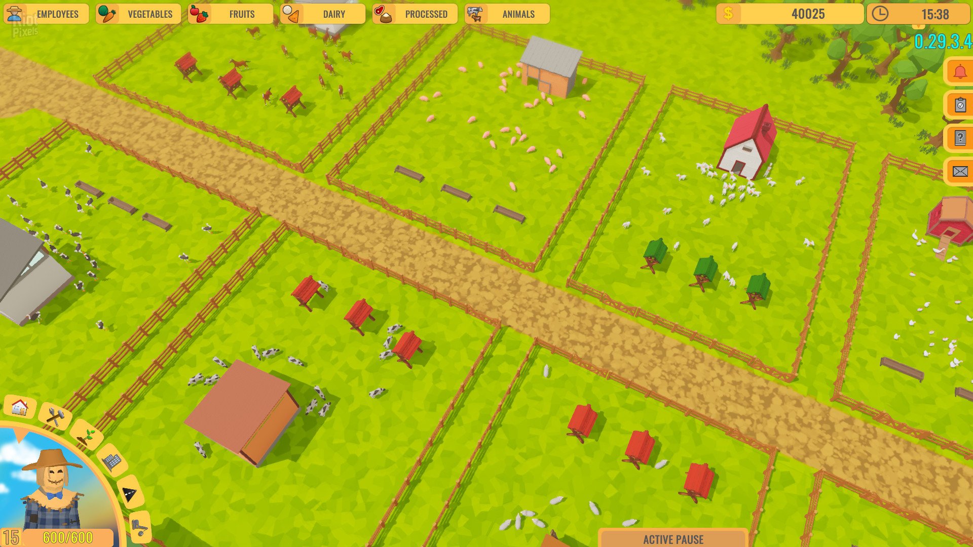 [15]-Farming Life Download