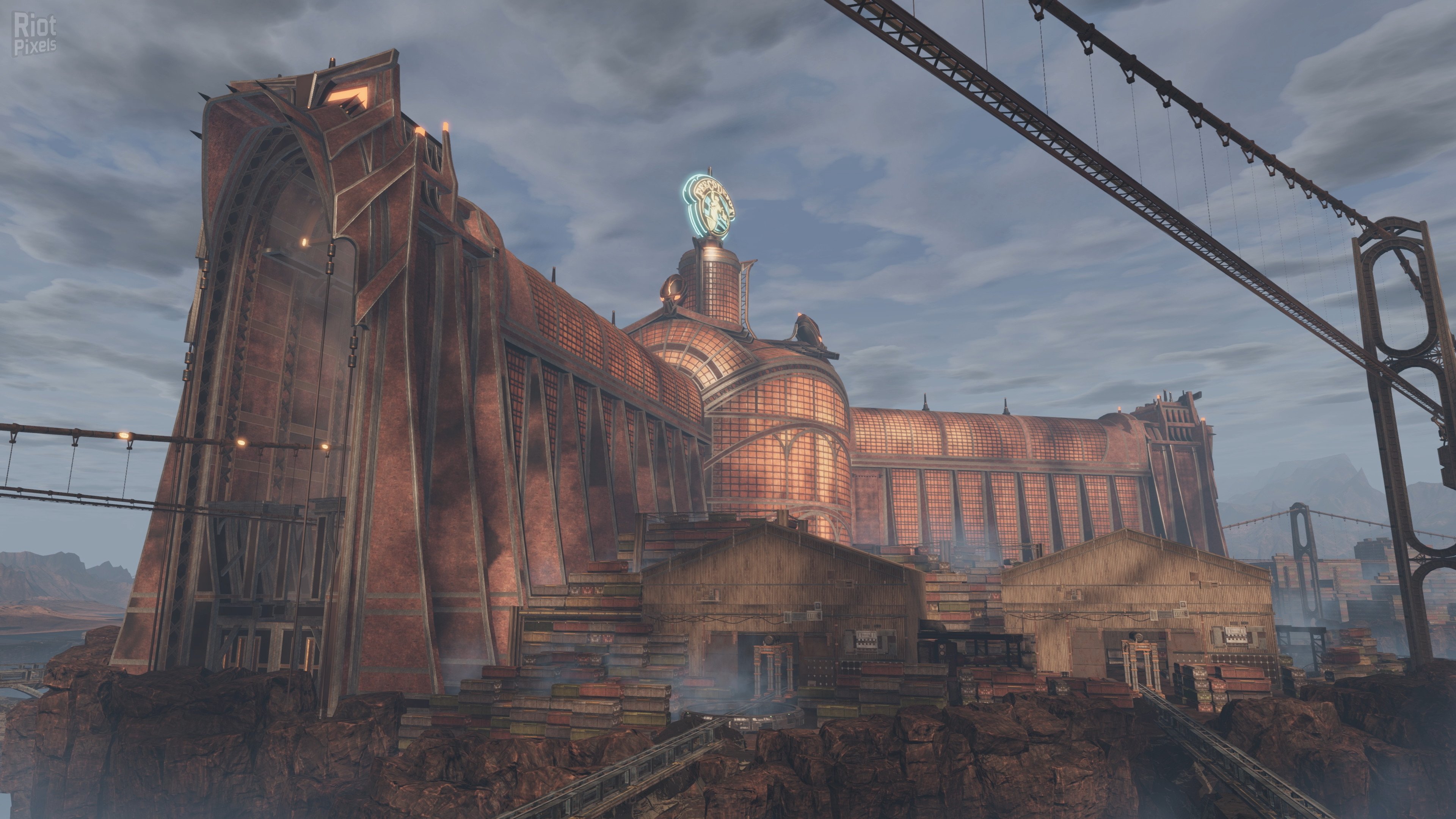 [7]-Oddworld: Soulstorm – Enhanced Edition Download