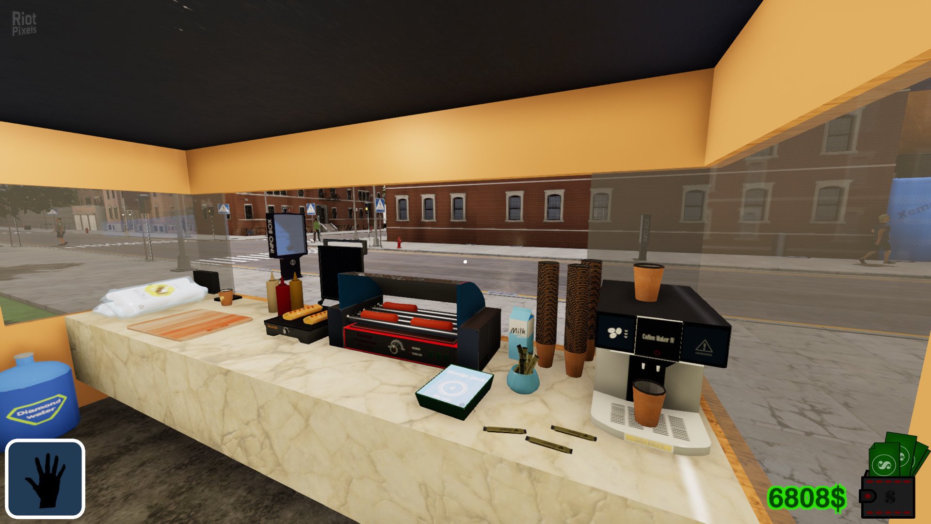 [8]-Fast Food Manager – v1.0.1 / Build 7990324 Download