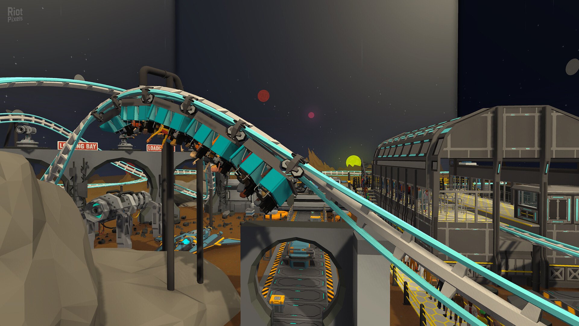 [16]-Indoorlands: Supporter Edition – v1.0.0f3 (Release) + DLC/Bonus Content Download