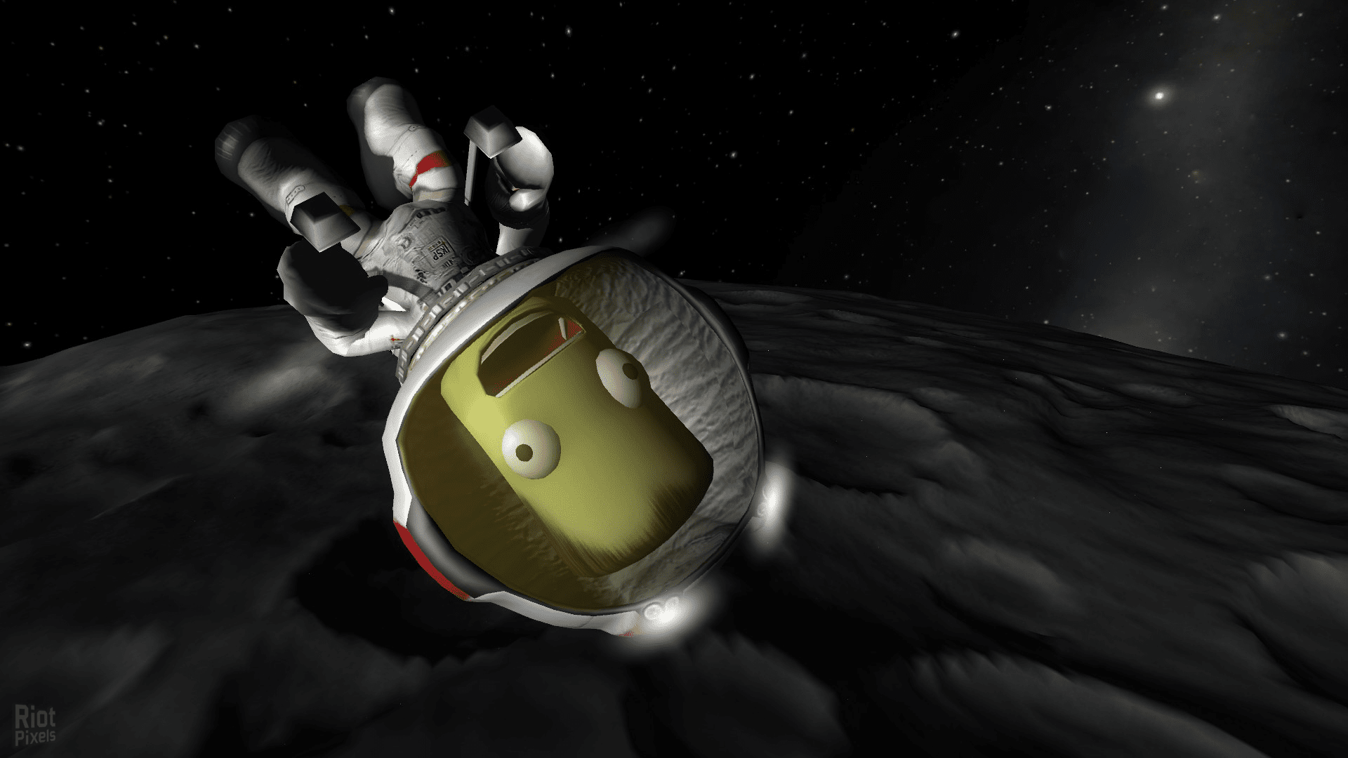 [4]-Kerbal Space Program: Complete Edition – v1.12.4.3187 + 2 DLCs + Bonus OST Download