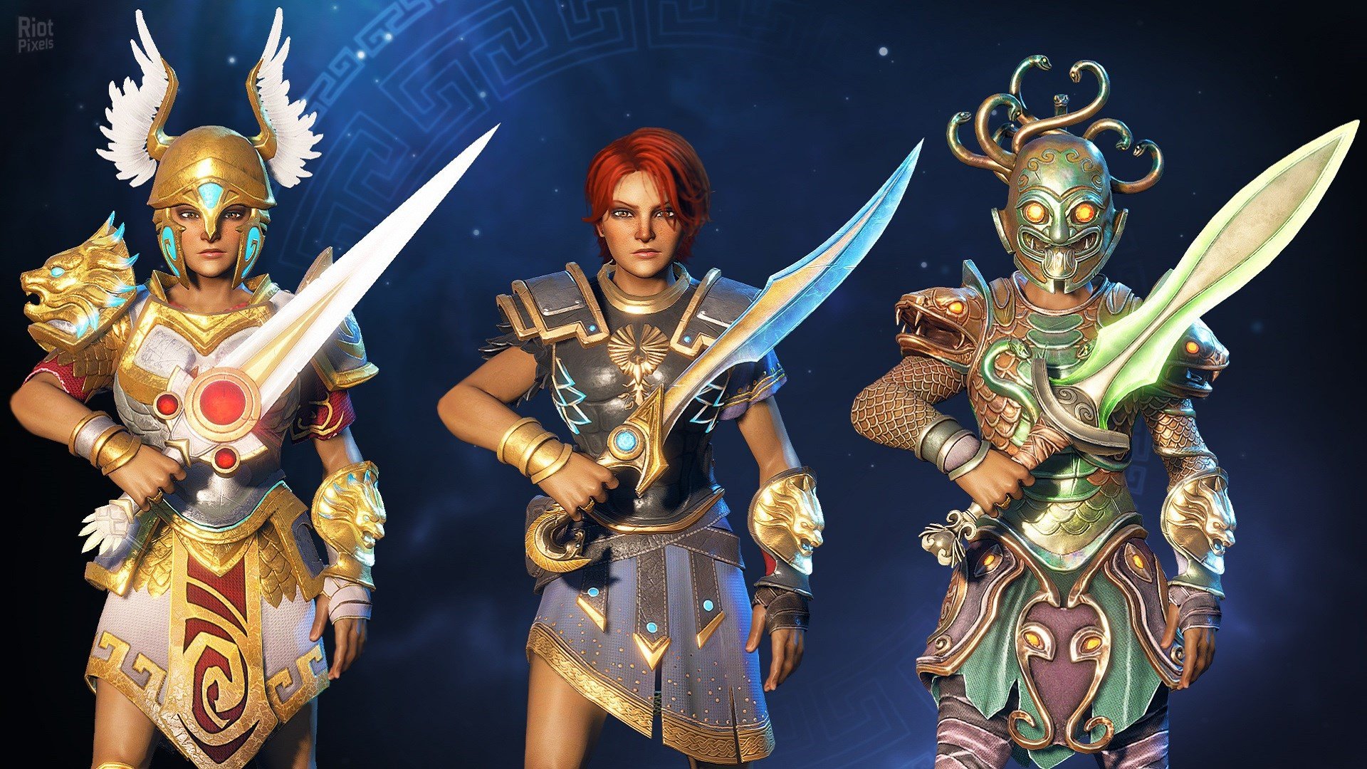 [28]-Immortals: Fenyx Rising – Gold Edition – v1.3.4 + All DLCs Download