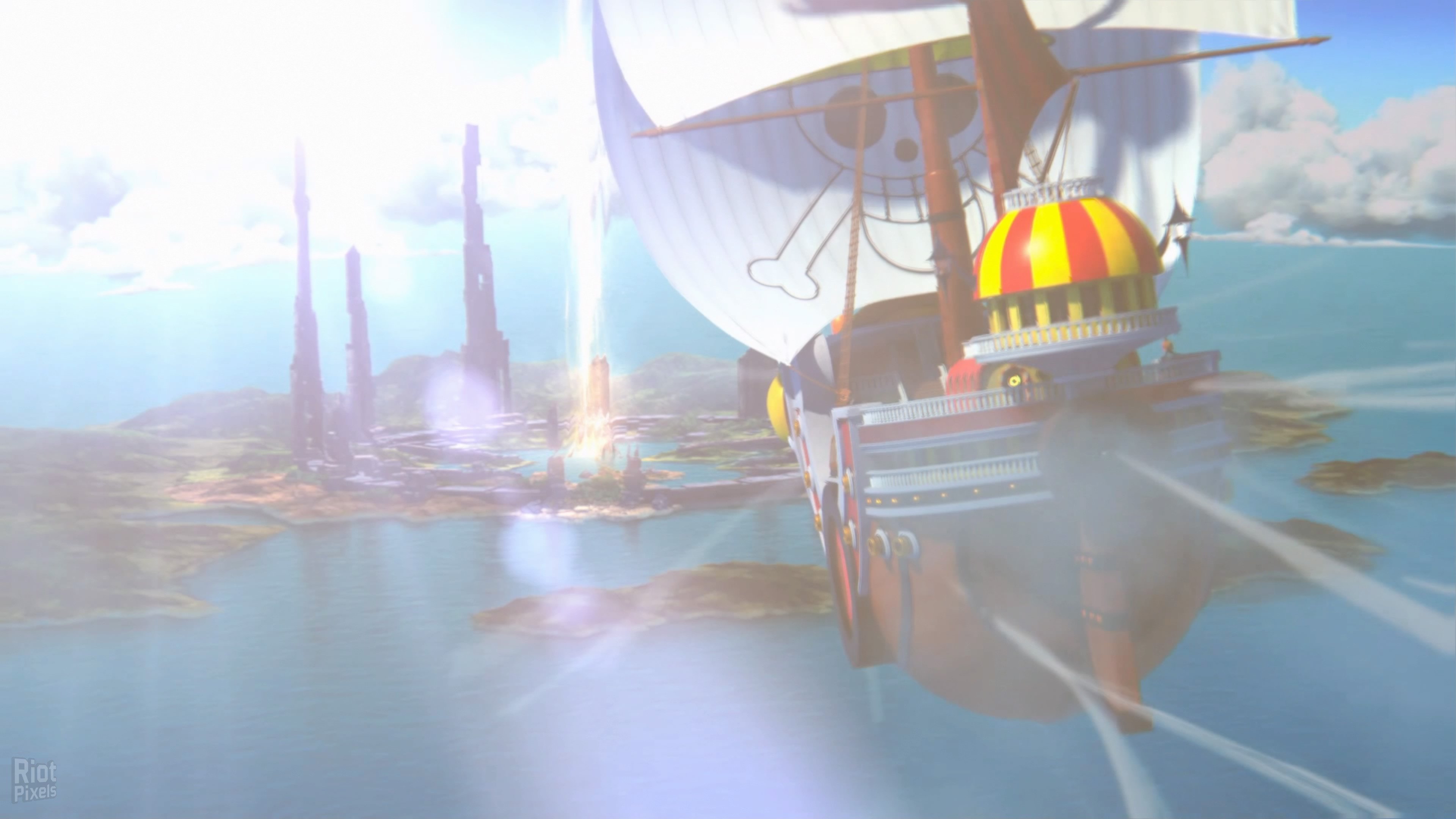 [9]-ONE PIECE ODYSSEY: Deluxe Edition + 6 DLCs Download