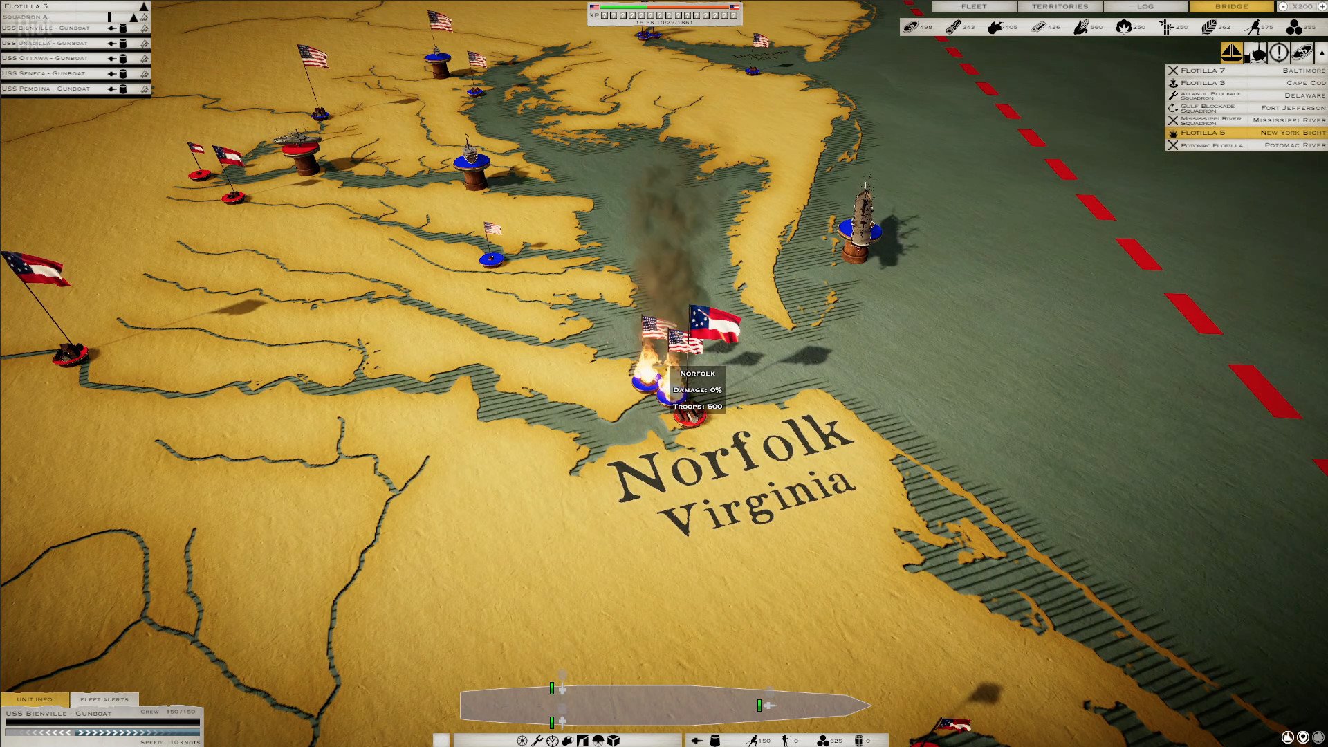 [7]-Victory at Sea: Ironclad – v1.0.3 Download