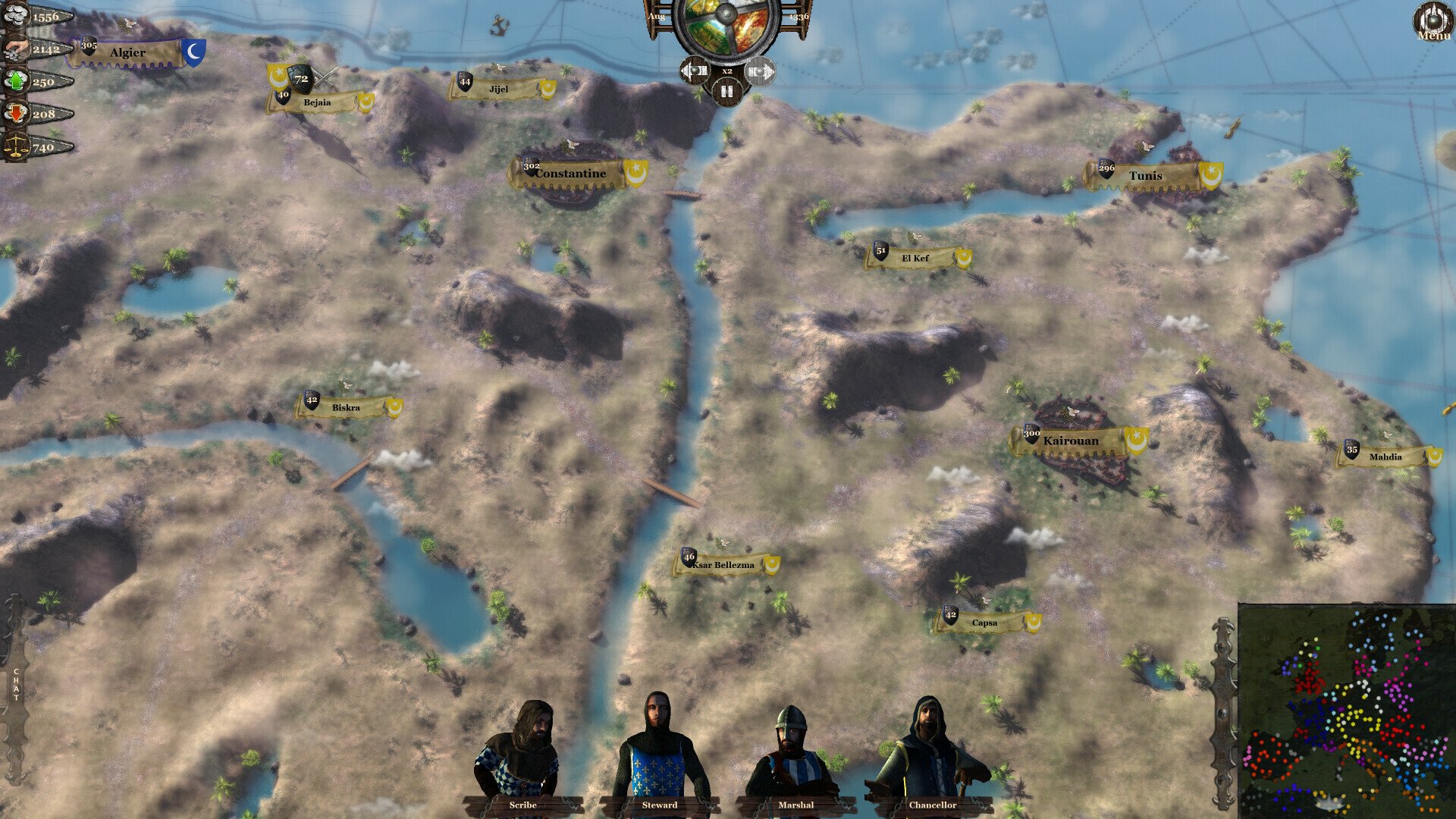 [5]-The King’s Campaign Download