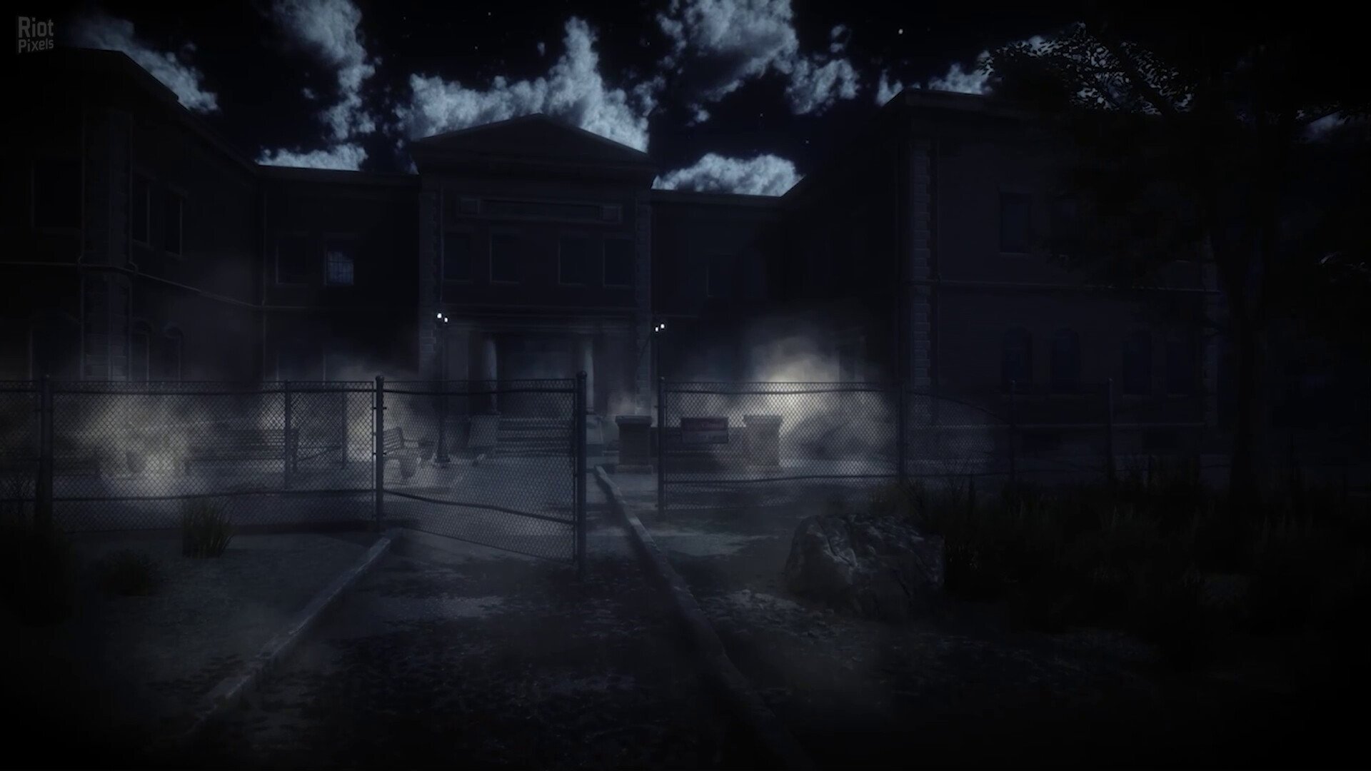 [6]-Horror Gallery Download