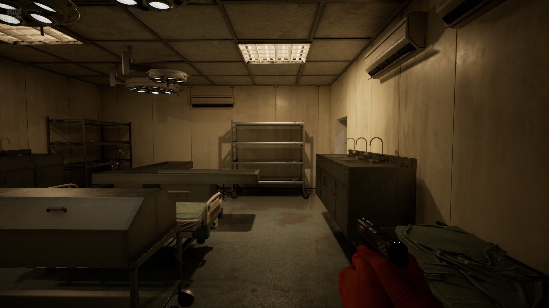[3]-Hospital of the Undead + Windows 7 Fix Download