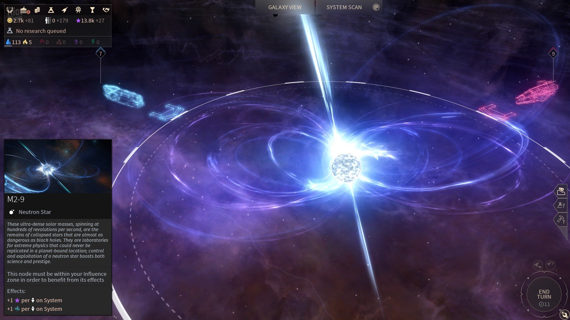 [5]-Endless Space 2: Definitive Edition – v1.5.60 (Re-Awakening Update) + All DLCs/Bonuses Download