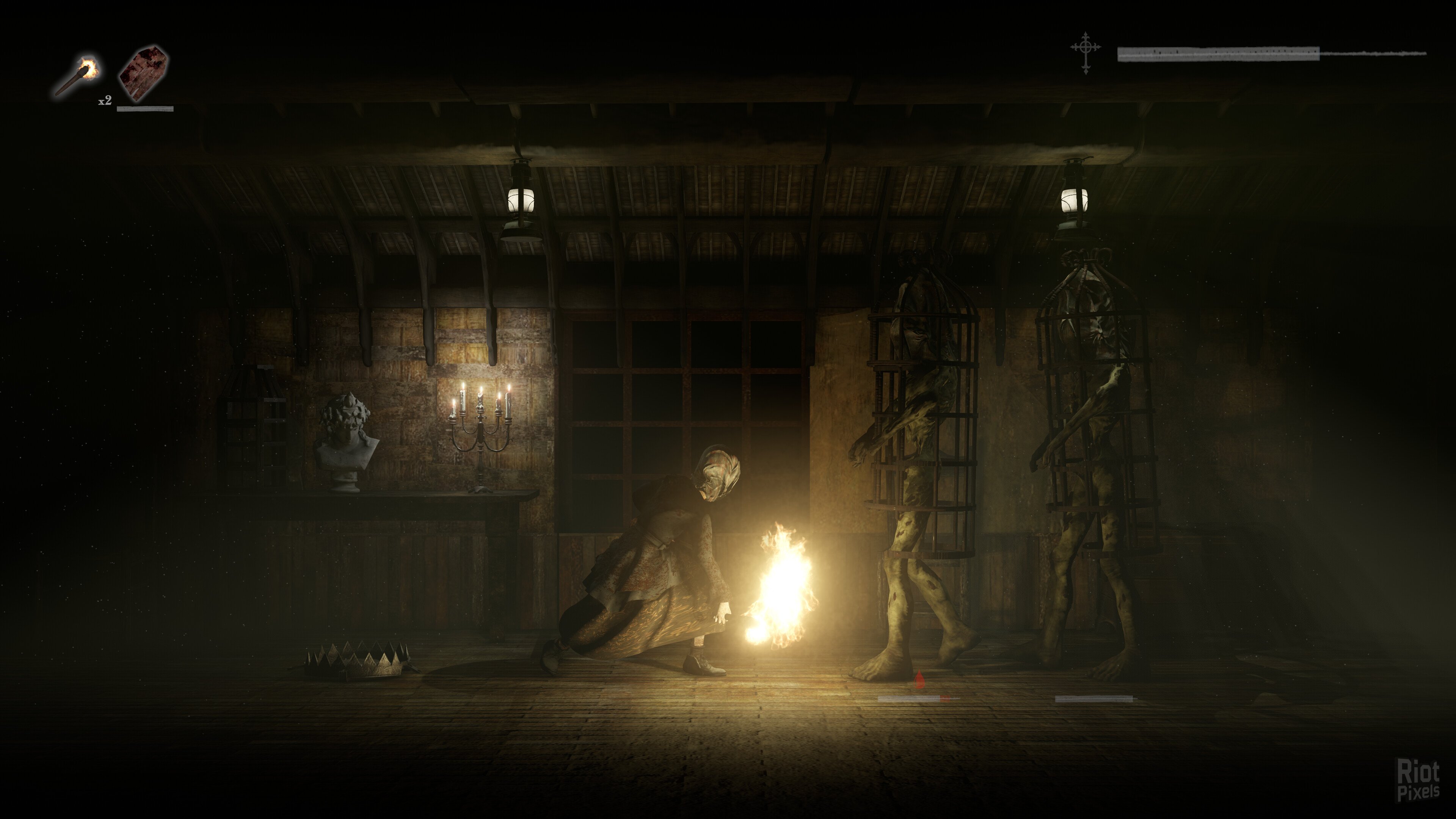 [8]-Withering Rooms – v1.22 Download