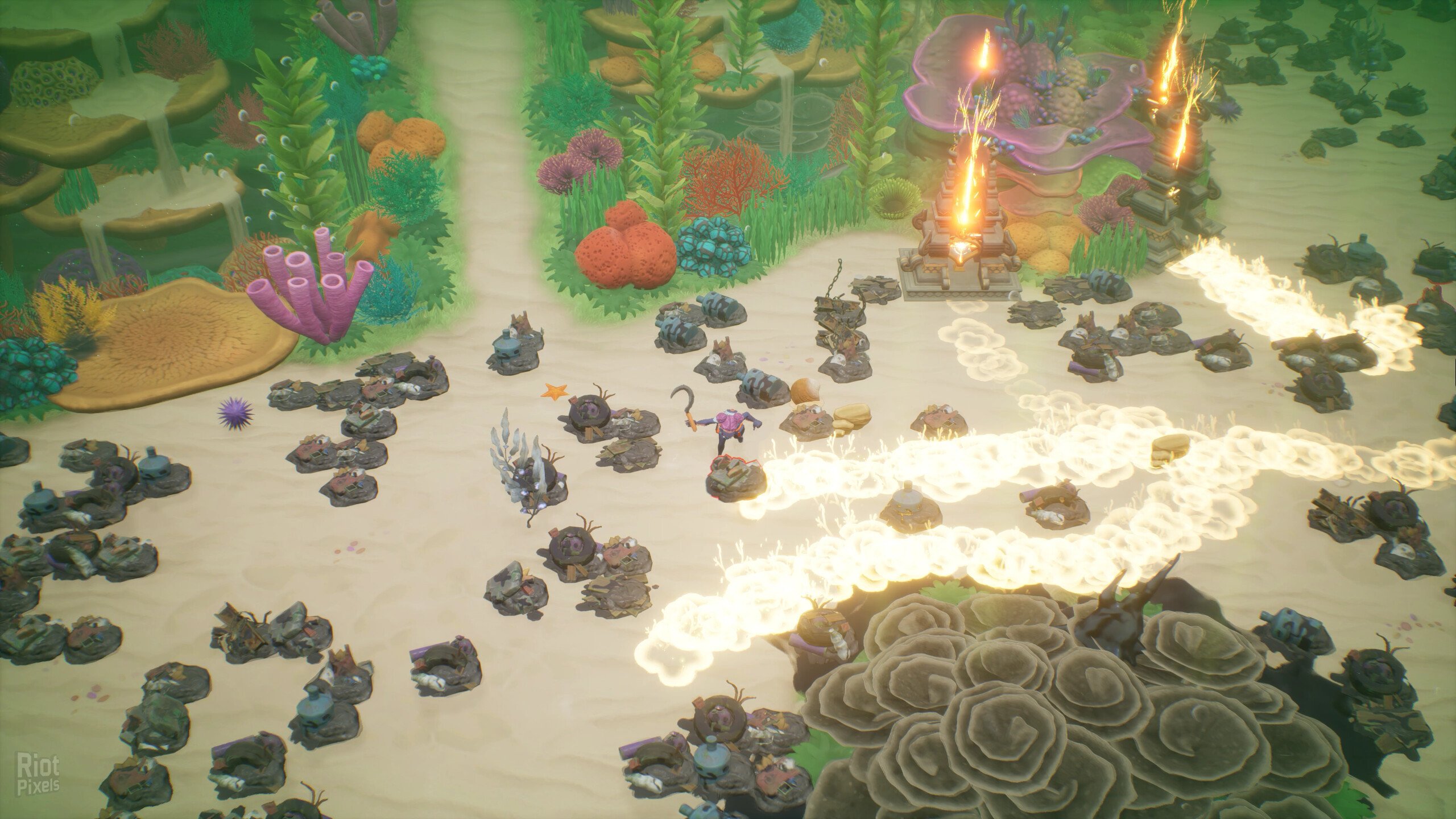 [16]-Coral Island: OST Bundle – v1.1-1226 + 6 DLCs/Bonuses + Windows 7 Fix Download