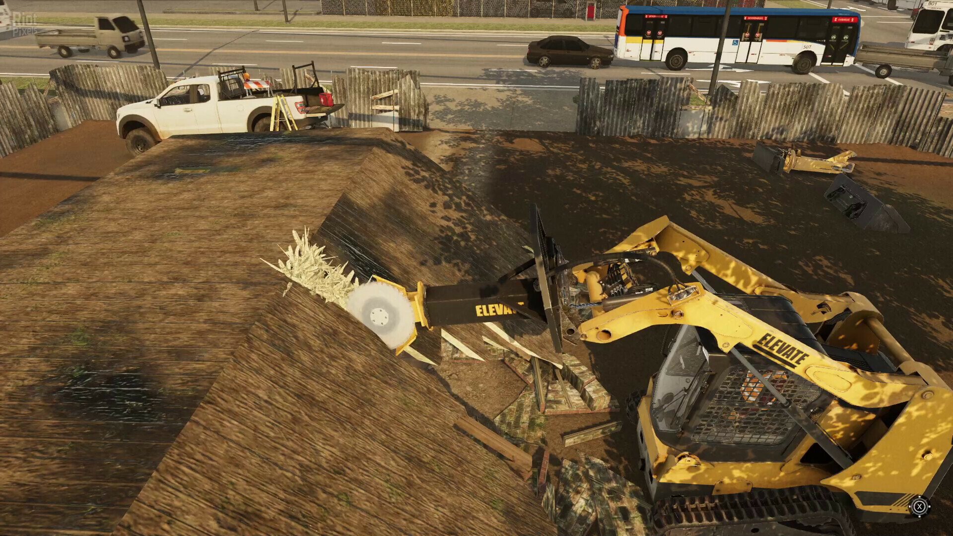 [11]-Demolish & Build 3 Download