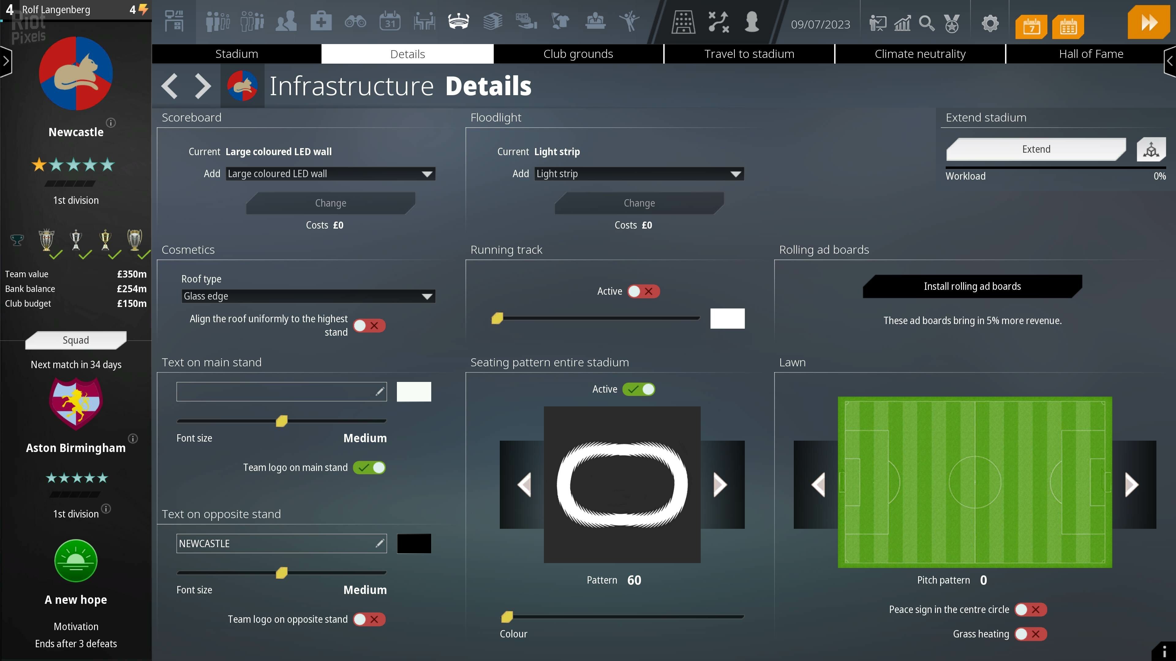 [5]-We Are Football 2024 – v3.30 (Season 2024/25 Update) Download