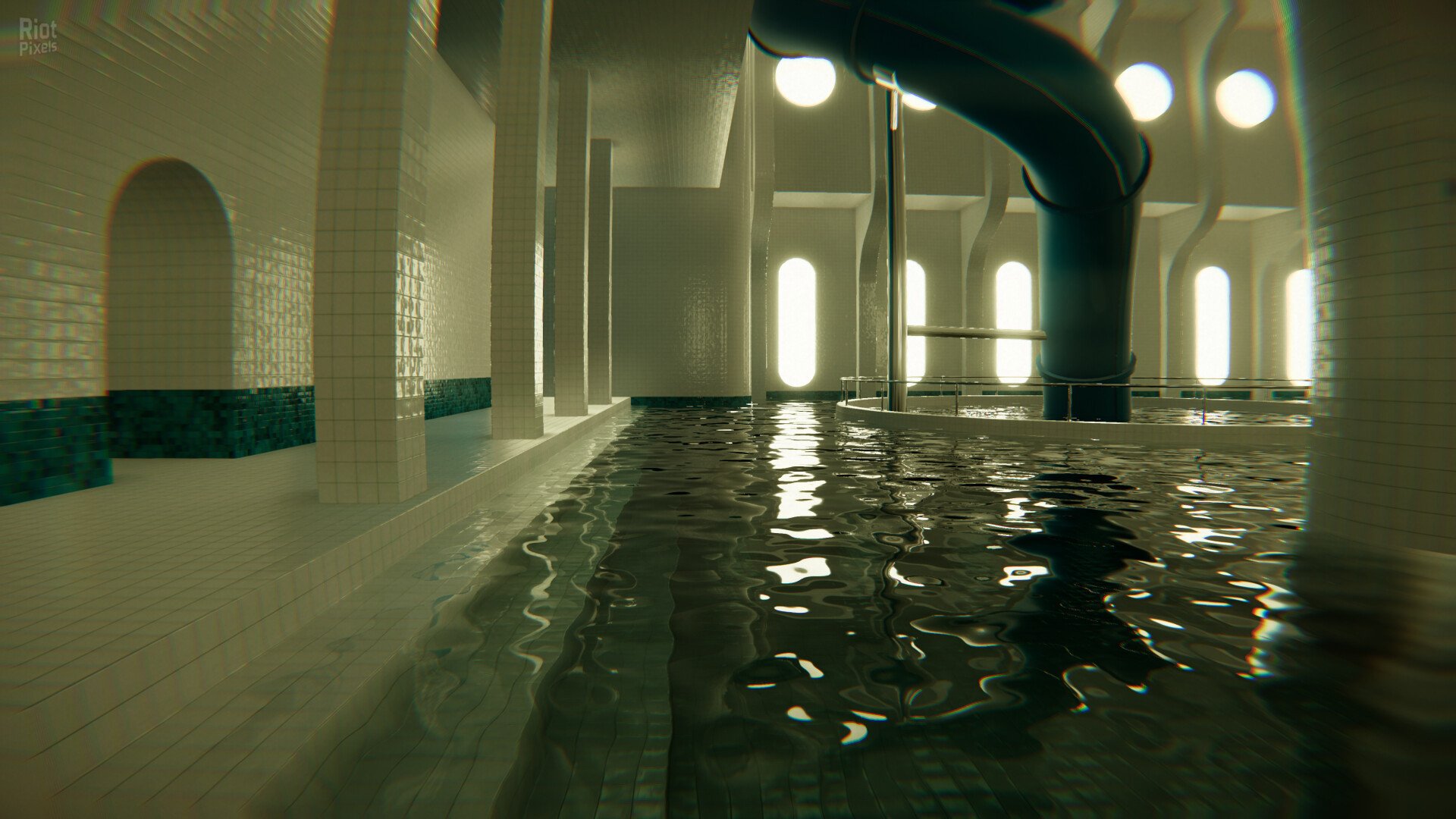 [9]-POOLS, v12.12.24 + Bonus Soundtrack Download