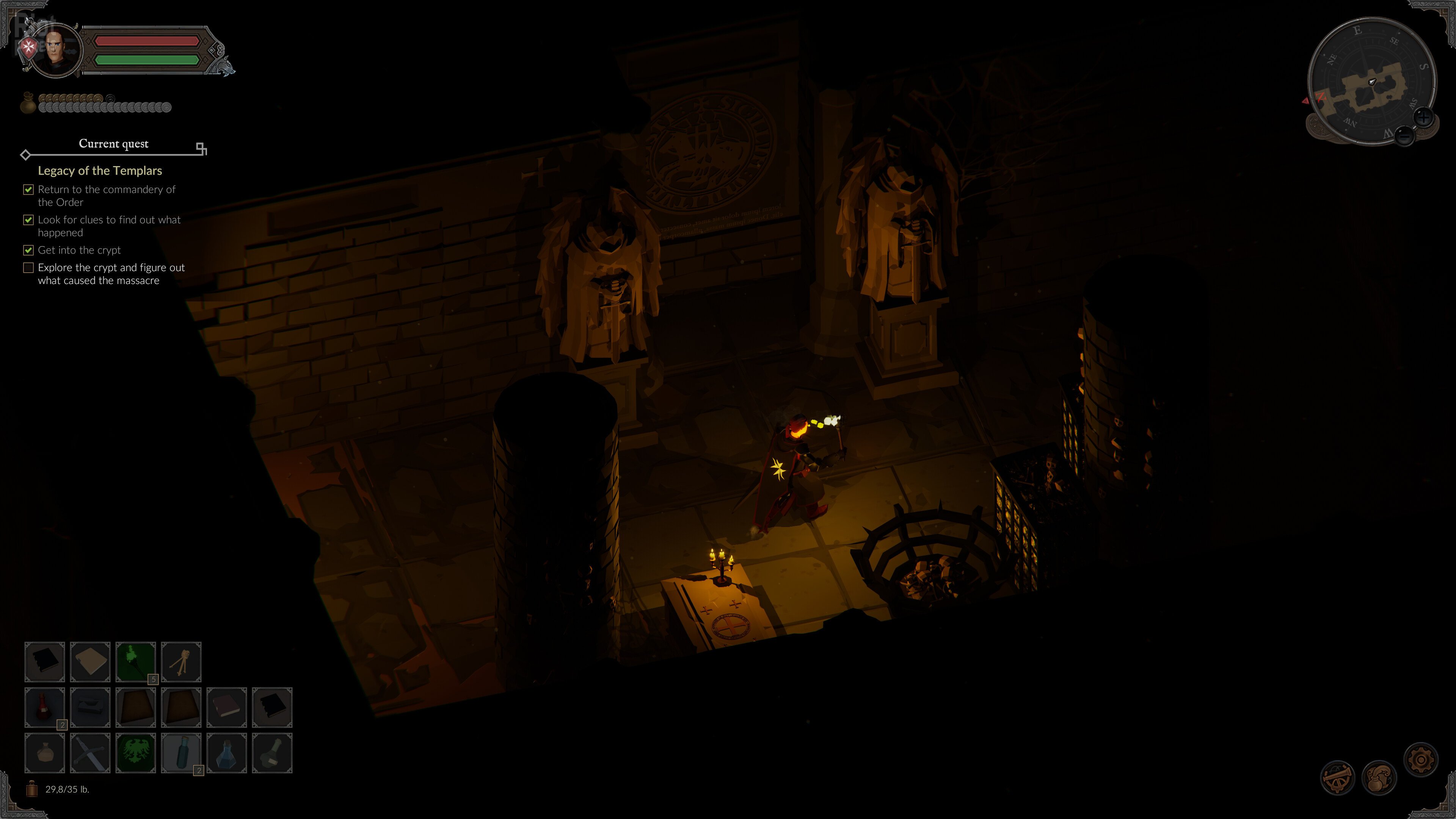 [10]-1428: Shadows over Silesia – Deluxe Edition, v1.2.23 + 3 DLCs/Bonuses Download