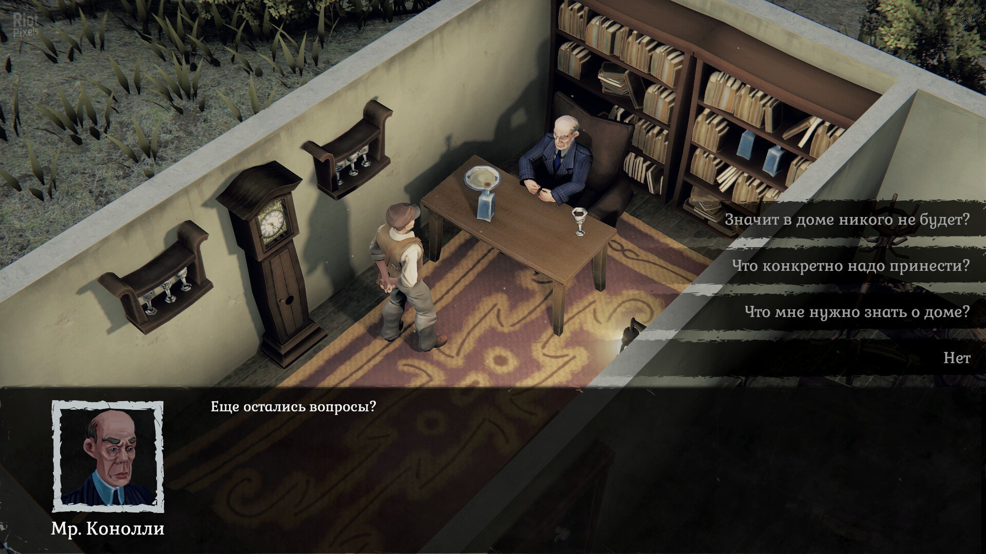 [4]-Gone Rogue: Supporter Edition – v1.18 + Bonus Soundtrack Download