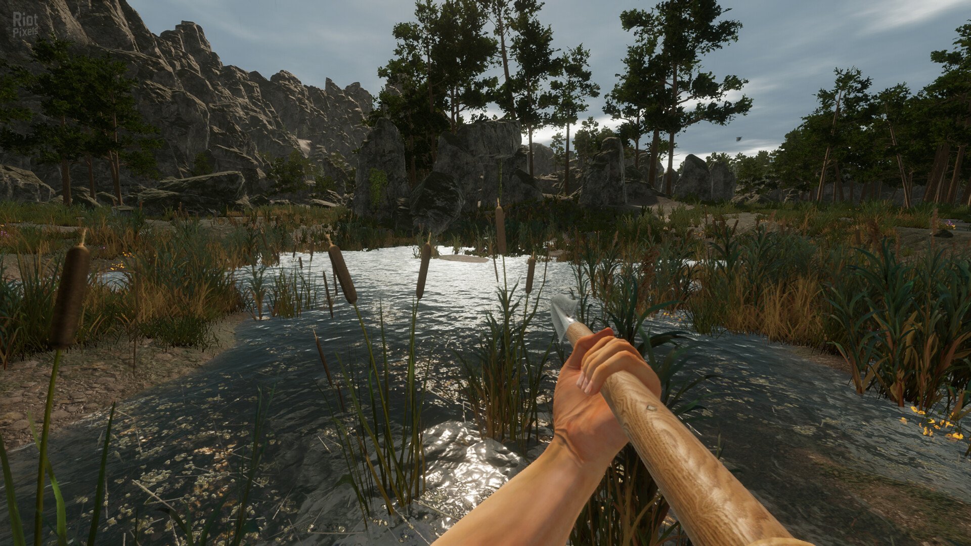 [14]-Viking Frontiers – v1.0.0 (Release) Download