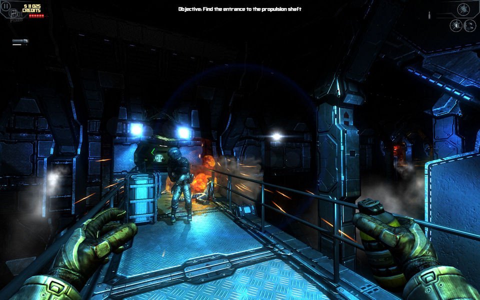[13]-Dead Effect Download