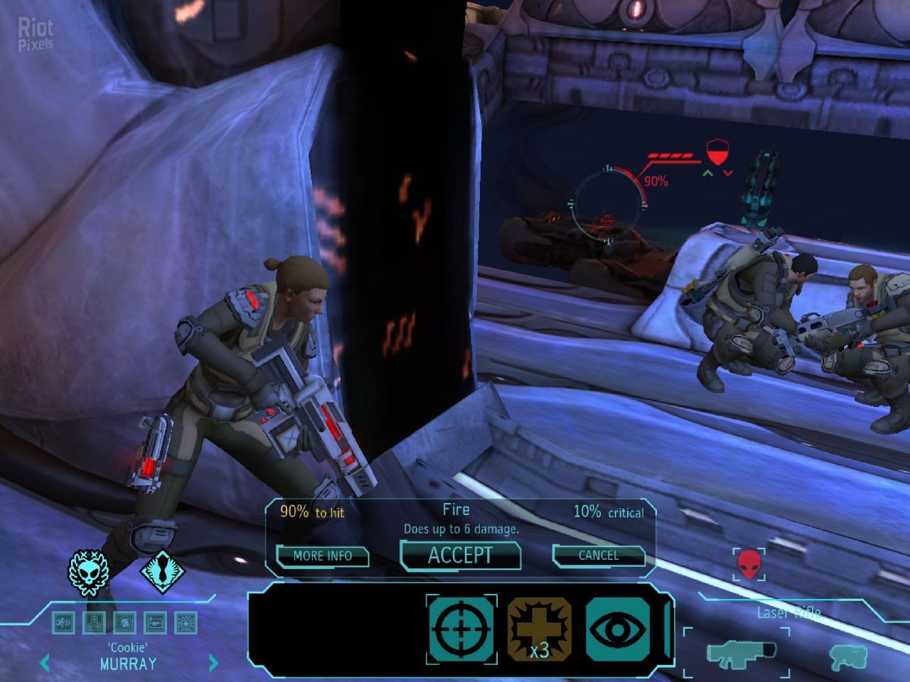 [5]-XCOM: Enemy Unknown – The Complete Edition Download