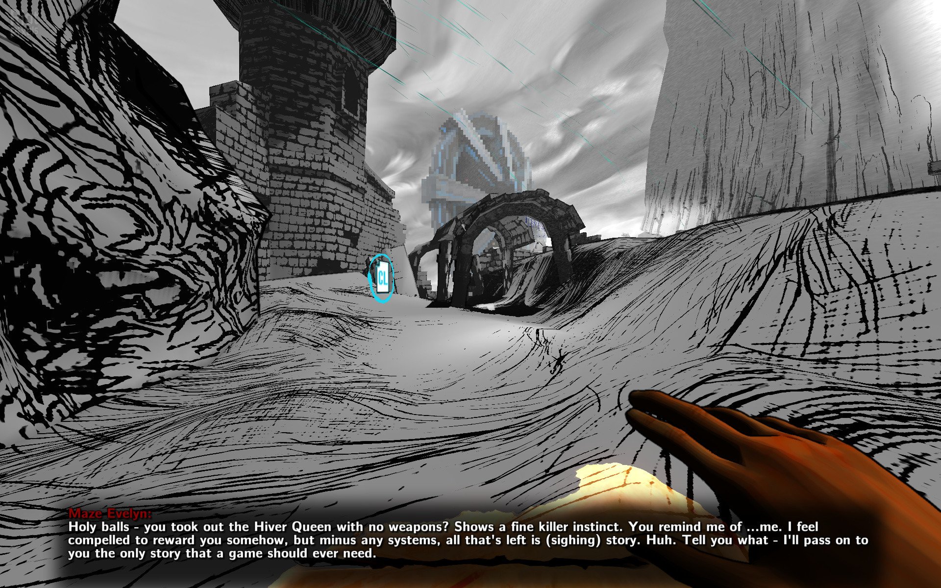 [13]-The Magic Circle inc. Update 4 Download