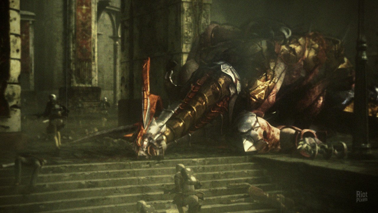 [20]-Final Fantasy Type-0 HD Download