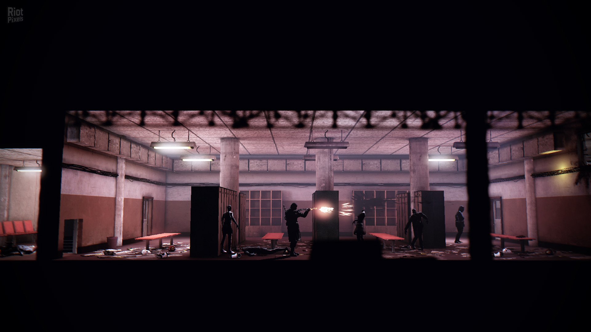 [9]-Deadlight: Director’s Cut Download