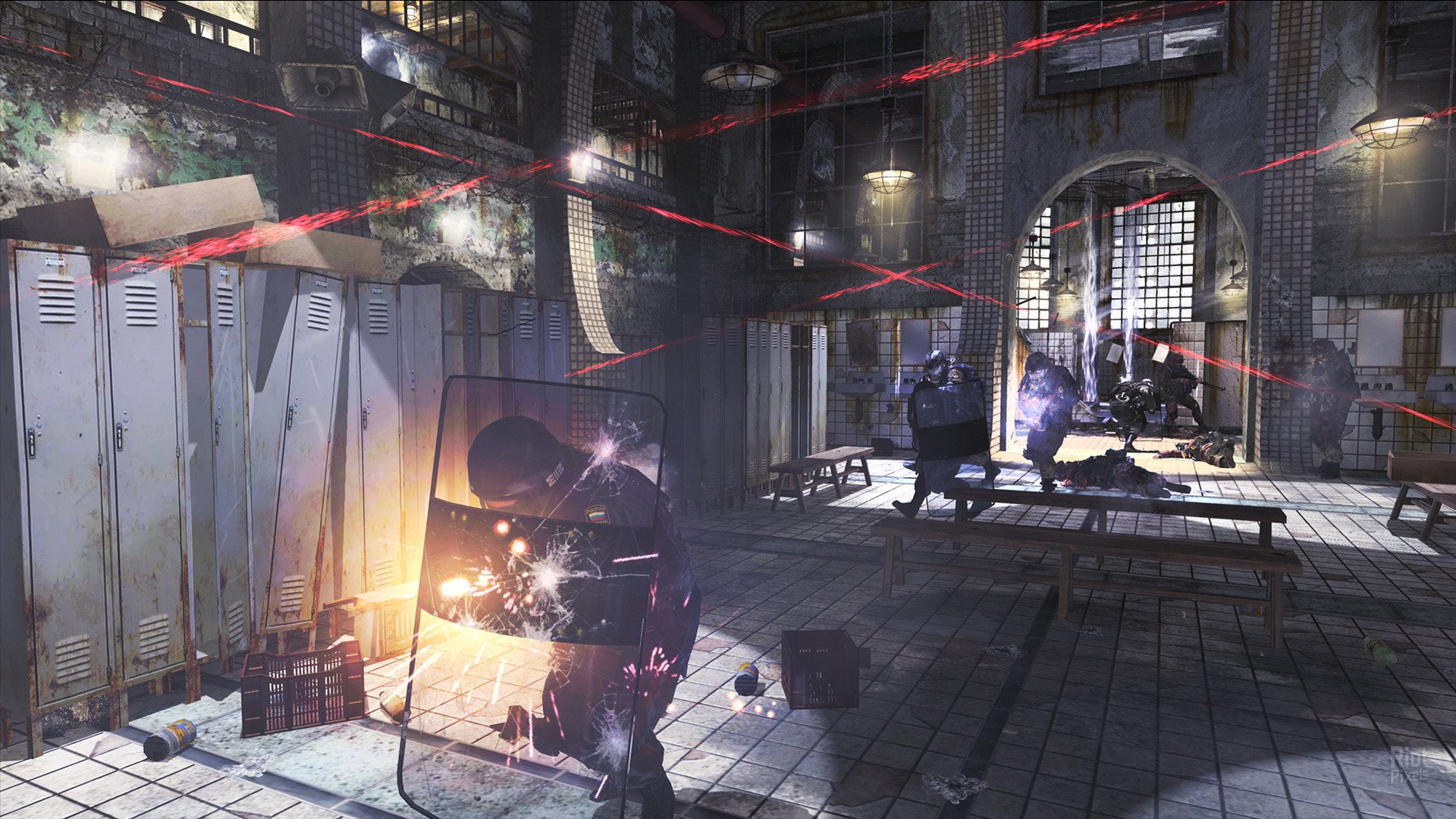 [12]-Call of Duty: Modern Warfare 2 + 2 DLC Download