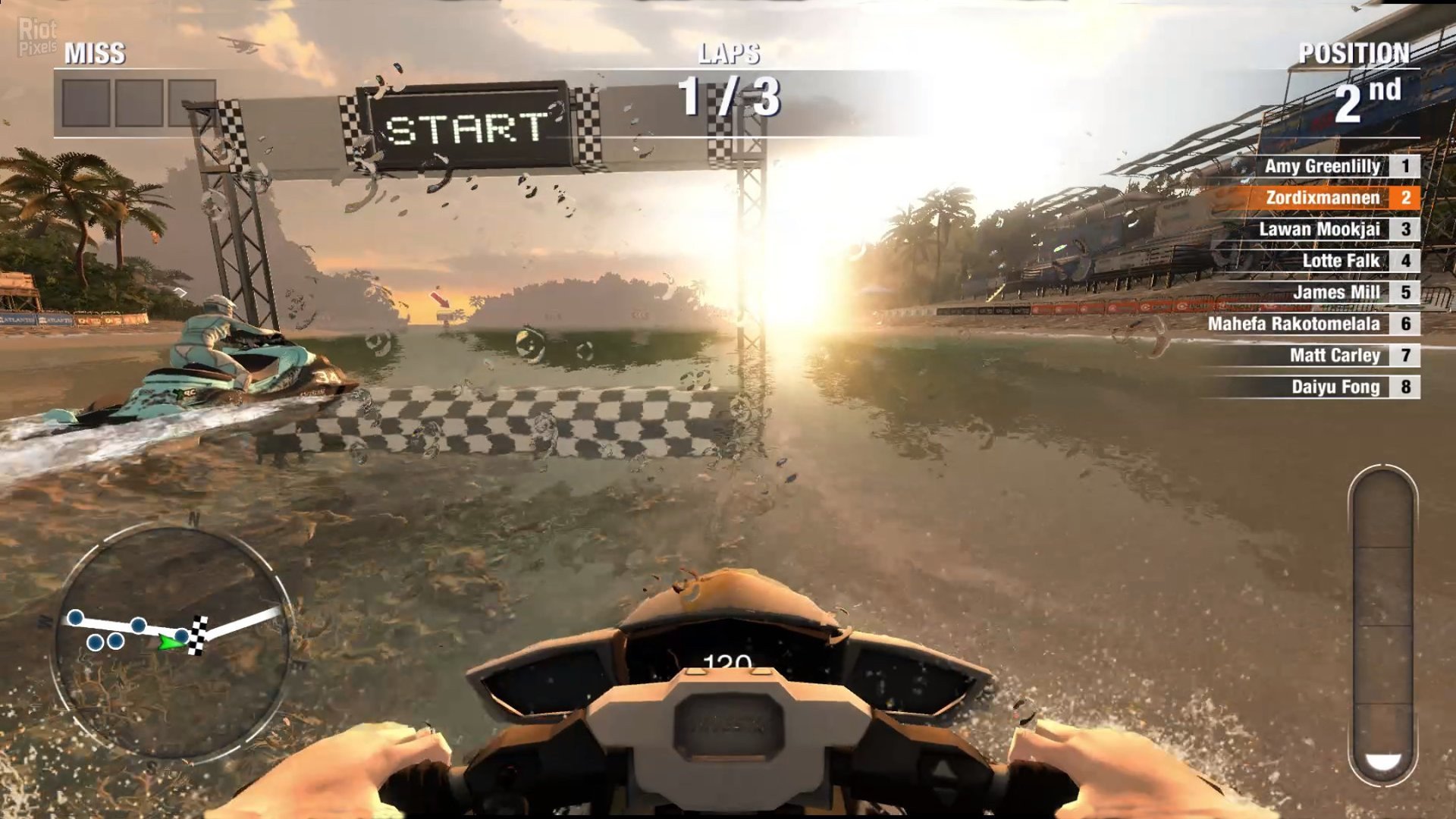 [14]-Aqua Moto Racing Utopia Download