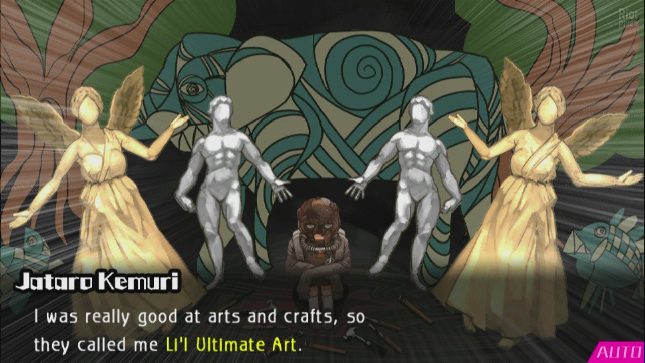 [14]-Danganronpa Another Episode: Ultra Despair Girls Download