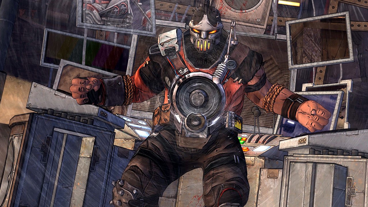 [8]-Tales from the Borderlands: Episodes 1-5 Download