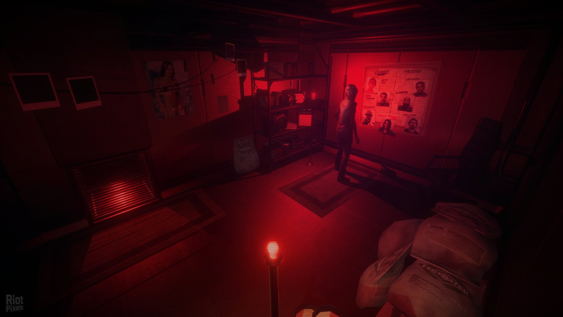 [15]-Republique Remastered Download