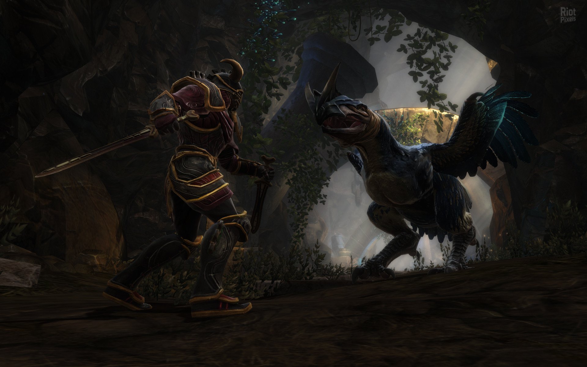 [5]-Kingdoms of Amalur: Reckoning – v1.0.0.2 + All DLCs Download