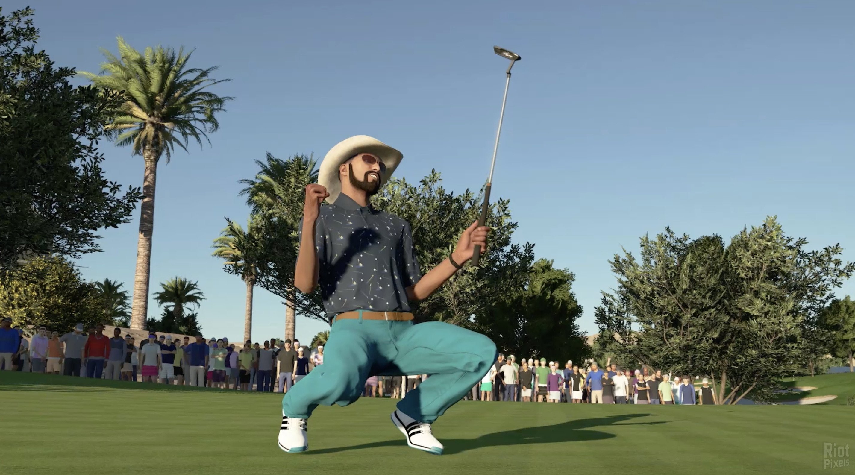 [7]-PGA Tour 2K21: Digital Deluxe Edition + 2 DLCs Download