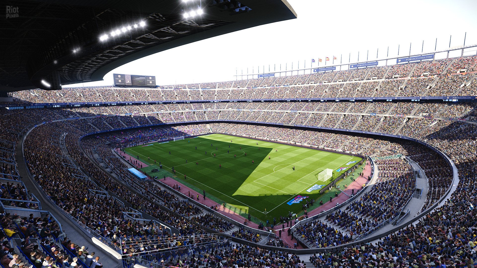 [11]-eFootball PES 2021 Season Update – v1.01.00 Data Pack 1.00 Download