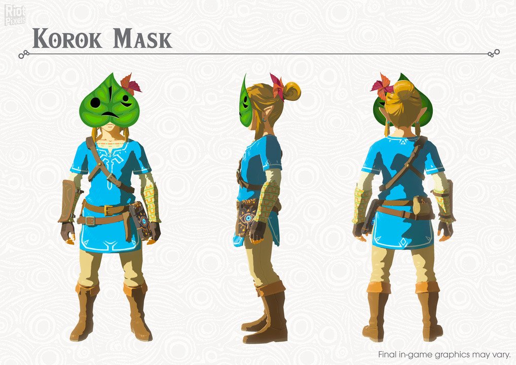 [20]-The Legend of Zelda: Breath of the Wild – v1.5.0/v208 + DLC 3.0 Pack + Cemu v1.22.7 Download